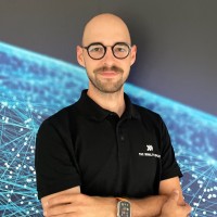 The Mobility House Employee Thomas Seidl's profile photo