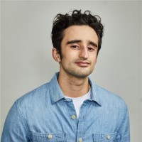 Thruline Entertainment Employee Sarosh Waheed's profile photo