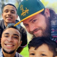 New Heights Inc. Employee Anthony Lombardo's profile photo
