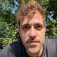 USP - Universidade de São Paulo Employee Murilo Amaral's profile photo