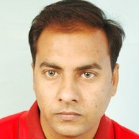 Delex Cargo India Private Limited Employee Santosh Singh's profile photo