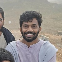 Volvo Group Employee Narayan H's profile photo