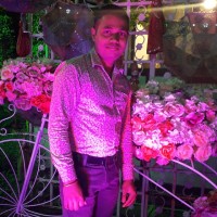 Krishna Patel Email