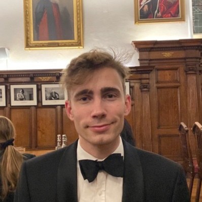 Worshipful Company of Spectacle Makers Employee James Moffatt's profile photo