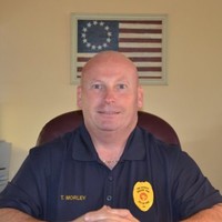 Brixx Wood Fired Pizza Employee Morley Tim's profile photo