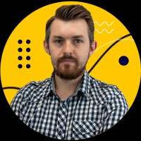 Restaumatic Employee Kamil Krzyżoś's profile photo