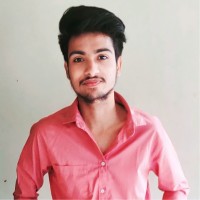 Coding Cloud Employee Aayush Pandya's profile photo
