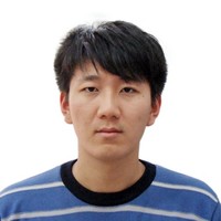 Expedia Group Employee Yang Jiang's profile photo