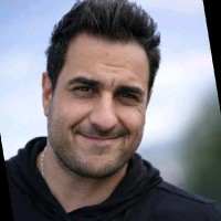 Amico Affiliates Employee Justin Amicone's profile photo