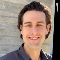 Salt Rank Employee Adam Coomes's profile photo