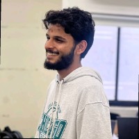 Nimish Sharma Email