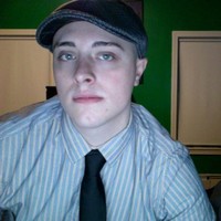 Vasia Markides Employee James Adams's profile photo
