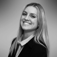 ACTIV FITNESS Nyon La Combe Employee Salome Müller's profile photo
