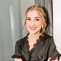 Preis PLC Employee Victoria Mouton's profile photo
