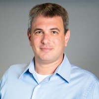 PointGrab Employee Roee Peled's profile photo
