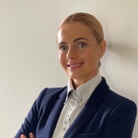 eLOC8 Employee Zuzana Rojková's profile photo
