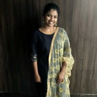 Aavin Employee Kaviya Janakiraman's profile photo