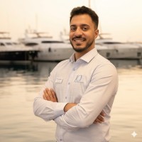 EPTechnologies Employee Mahmoud Ibrahim's profile photo