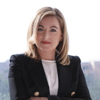 KPMG Ireland Employee Irene O'Gorman's profile photo