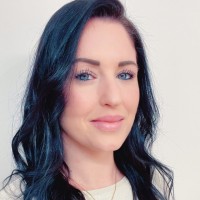 Stand Together Employee Catherine Connell's profile photo