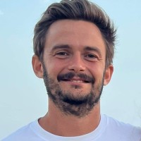 SkillCorner Employee Thomas Laperre's profile photo
