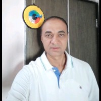 Rahul Patil Email