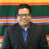 The Muscogee Nation Employee Pete Coser Jr.'s profile photo