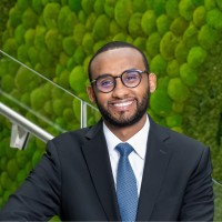 Abdirahman Bashir S Email & Phone Number