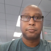 HIREtech Employee Joseph Jones's profile photo