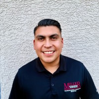 Miller Environmental, Inc Employee Omar Mendoza's profile photo