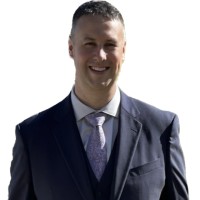 United States Air Force Employee Andrew Rupp's profile photo