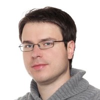 Tedaisy Insurance Group Employee Patrick Basiewicz's profile photo
