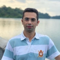 SunGreenH2 Employee Masoud Daneshmand's profile photo