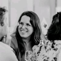 Group Delrue Employee Julie Tolpe's profile photo