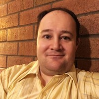 Intermountain Healthcare Employee Ben Whitcomb's profile photo