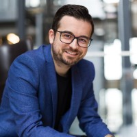 GAMIVO Employee Mateusz Śmieżewski's profile photo