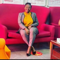 Juliet Nantongo Email
