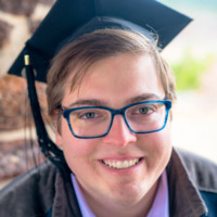 Boeing Employee Christopher Lick's profile photo