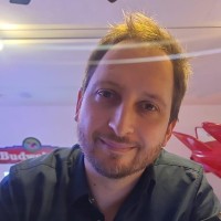 Jens van Den Bossche's profile photo