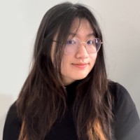 IRIS Technologies Employee Monica Jin's profile photo