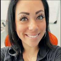 Pacific Onesource Employee Kristina Rodriguez's profile photo