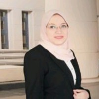 MKCL Arabia Egypt Employee Marwa Ali's profile photo