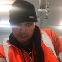 SJM Rail Employee Anthony Batistic's profile photo