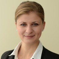 Škoda Auto Deutschland GmbH Employee Julia Hala's profile photo