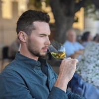Binit Employee Colin Murchison's profile photo