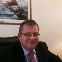 Circle Insurance Services Ltd Employee Garry Priest's profile photo