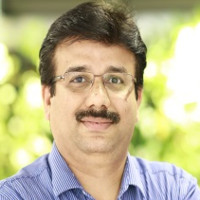 Principal Global Services Employee Rahul Kathare's profile photo
