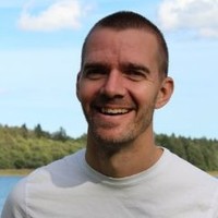 DP Patterning Employee Jonas Arnlund's profile photo