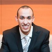 Enerkem Employee Tamer Antar's profile photo