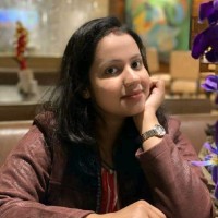 BexCode Services - IT Technology Employee Sweta Singh's profile photo